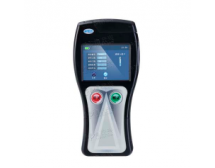 手持式甲醛检测仪