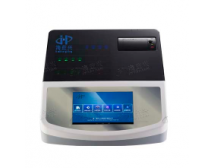 SJ24 甲醛检测仪