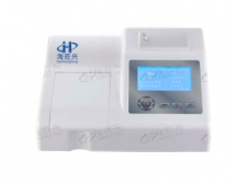 SJ10 甲醛检测仪