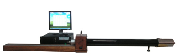 AWA6290Z型驻波管吸声系数测试仪