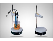 601 搅拌式电极架