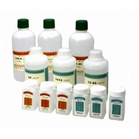 电导率校正溶液