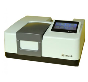 7600CRT 双光束紫外可见分光光度计