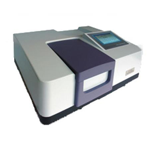 7600-1 双光束紫外可见分光光度计