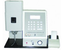 AP1500 5通道 LCD 火焰光度计