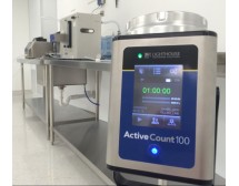 ActiveCount100 高性能便携式微生物采样器