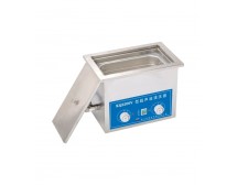 KQ2200V 台式超声波清洗器(345×250×315,4L)