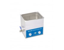 KQ5200B 台式超声波清洗器(320×264×320,10L)