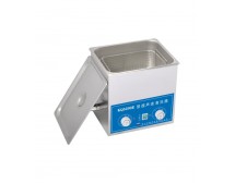 KQ5200E 台式超声波清洗器(320×264×335,10L)