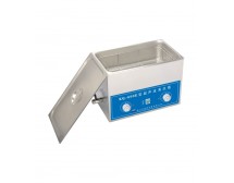 KQ-600E 台式超声波清洗器(530×320×383,22.5L)