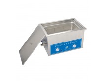 KQ-700V 台式超声波清洗器(610×410×385,27L)