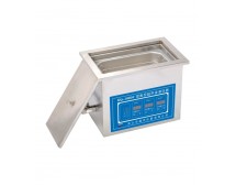 KQ-100DV 台式数控超声波清洗器410×260×330,5.8L