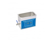KQ3200DA 台式数控超声波清洗器320×174×334,6L