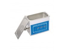 KQ5200DE 台式数控超声波清洗器320×264×345,10L