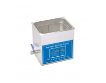 KQ-250DA 台式数控超声波清洗器320×264×330,10L
