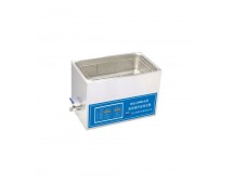 KQ-500DA 台式数控超声波清洗器530×320×365,22.5L