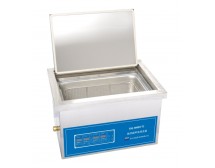 KQ-600DV 台式数控超声波清洗器638×460×395,27L