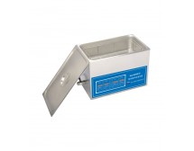 KQ-800DE 台式数控超声波清洗器530×325×450,30L