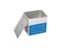 KQ-400KDE 高功率数控超声波清洗器