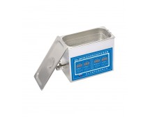 KQ-100VDE 双频数控超声波清洗器