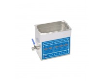 KQ-200VDB 双频数控超声波清洗器