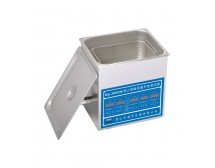 KQ-300VDE 三频数控超声波清洗器