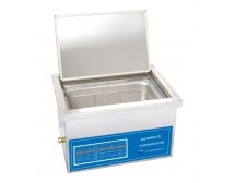 KQ-500VDV 三频数控超声波清洗器