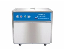 KQ-3000E 落地式超声波清洗器