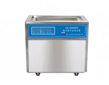 KQ-1000DB 落地式数控超声波清洗器