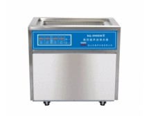 KQ-3000DB 落地式数控超声波清洗器