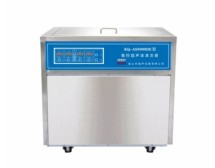 KQ-AS3000DE 落地式数控超声波清洗器