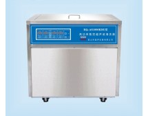 KQ-AS1000KDE 落地式高功率数控超声波清洗器