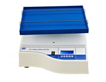 KB-700 智能3D摇床（中英文显示、触摸键控制）