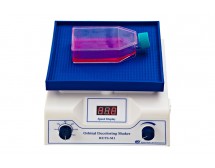 BETS-M1 脱色微型圆周摇床（40-240 转/分）