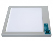 GL-800 简洁式白光秀透射仪