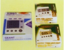 进口定时器（单道）