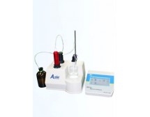 ZYT-2J 智能自动永停滴定仪