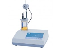 ZSD-1 自动水份滴定仪