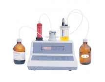 ZSD-2 自动水份滴定仪