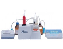 ZSD-2J 智能自动水份滴定仪