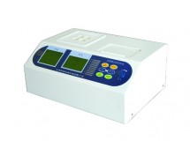 DR3000 多参数水质分析仪（测定参数：COD、总磷、氨氮、浊度）