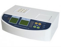 DR5000 多参数水质分析仪（测定参数：COD、总磷、氨氮、浊度）