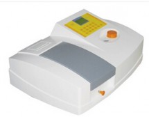DR7500 多参数水质分析仪（COD、总磷、氨氮、浊度 ）