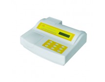 SD9012AP 色度仪（内置打印机）