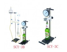 SCY-3C 啤酒饮料CO2测定仪