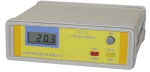 SCY-2 CO2 便携式气体测定仪（0-99%）