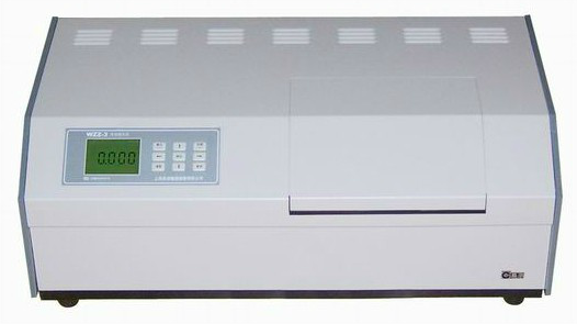 WZZ-3A 自动旋光仪
