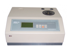 WRS-1A 数字熔点仪