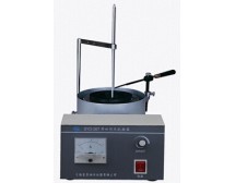 SYD-267 石油产品开口闪点和燃点试验器 GB/T 267-88