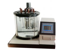 SYD-265C-3 运动/逆流粘度、粘度指数测定器（双缸）